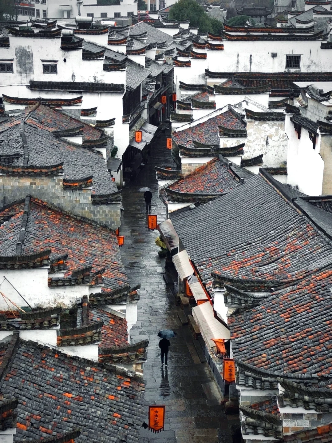 浙江衢州，一个被严重低估的宝藏旅游城市❗