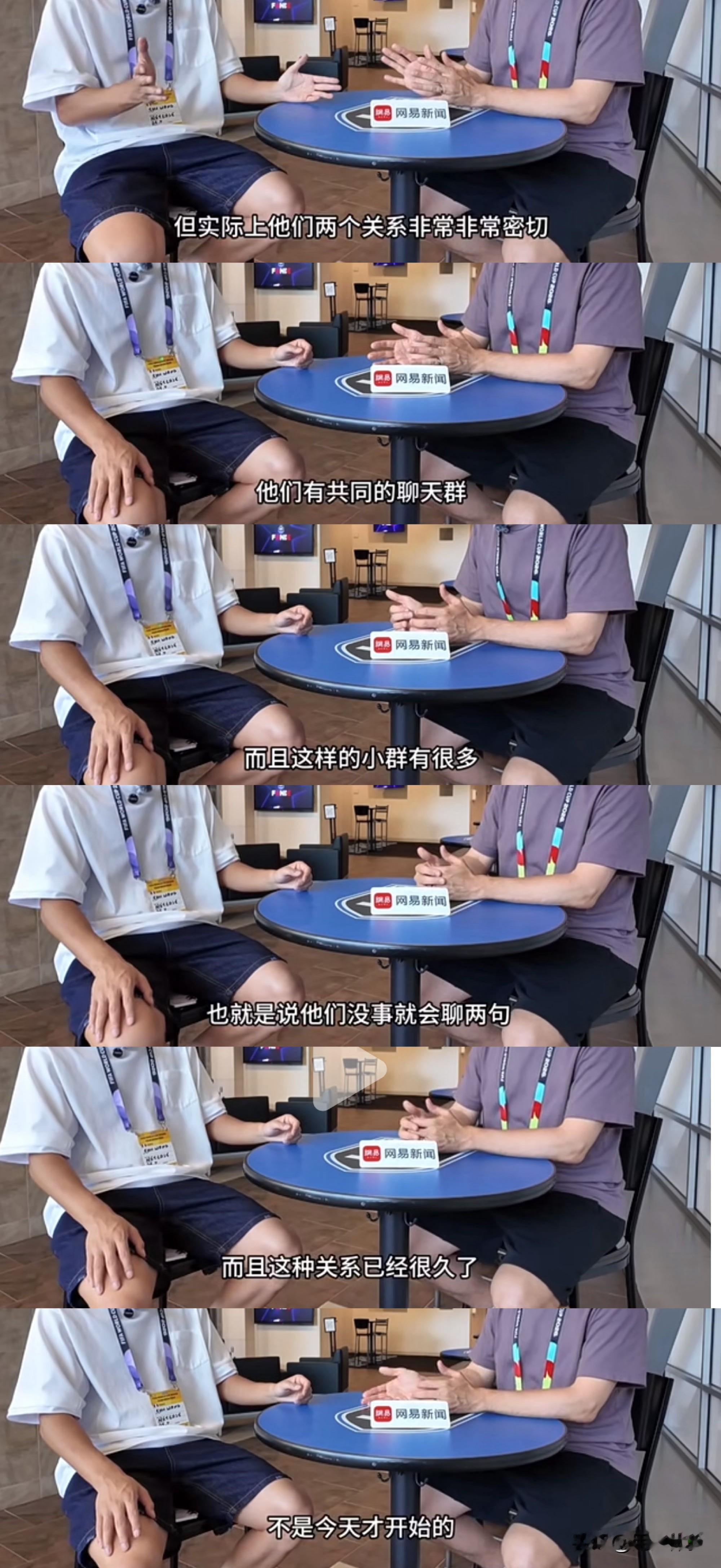 9月15日，姆巴佩登贝莱因争金球奖闹翻冲上热搜，两位法国足坛的核心球员，因为采访中的一番言论，引发了外界大量的讨论。

熟悉足坛的球迷都清楚，这两个人既是俱乐部队友，也是法国国家队的并肩战友，过去多年一同征战大赛，私下交情本就不错。今年金球奖的竞争格外激烈，登贝莱是上一届金球奖得主，姆巴佩也凭借