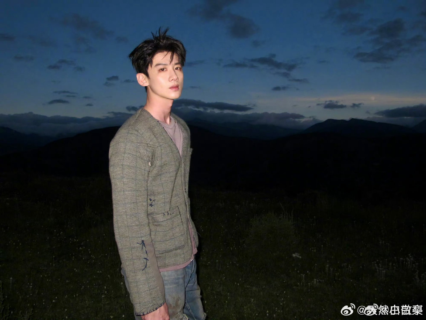 #白敬亭[超话]#  bjt#白敬亭# 

小白我马上迎接我的大学生活 不知道我这次能不能社交好…

​