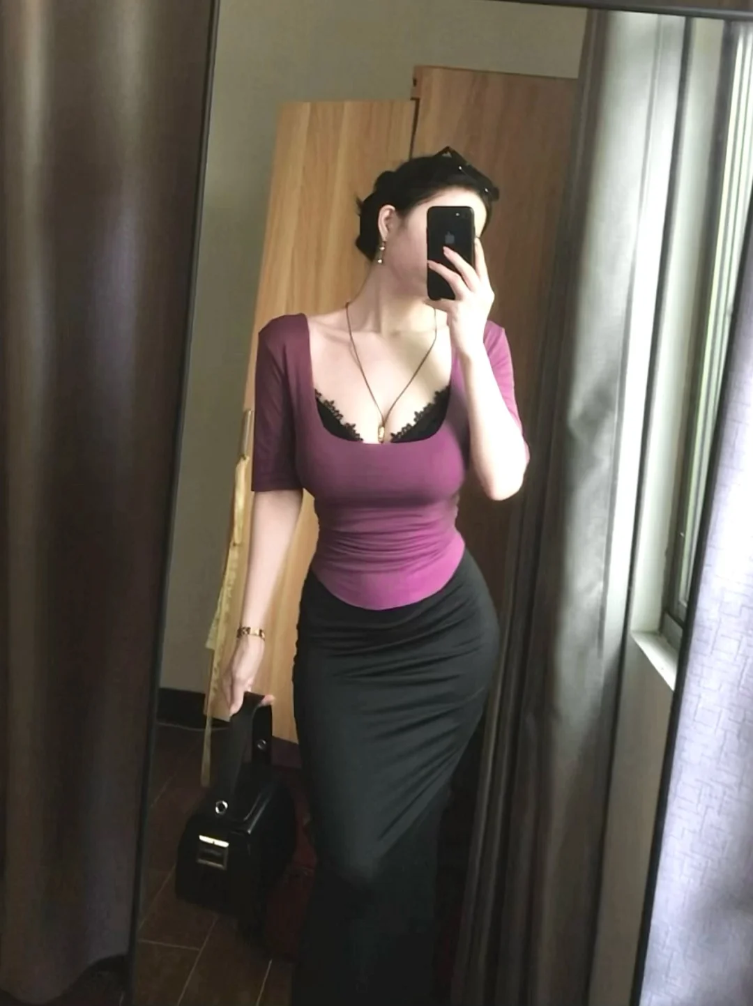 开始期待夏天啦！！