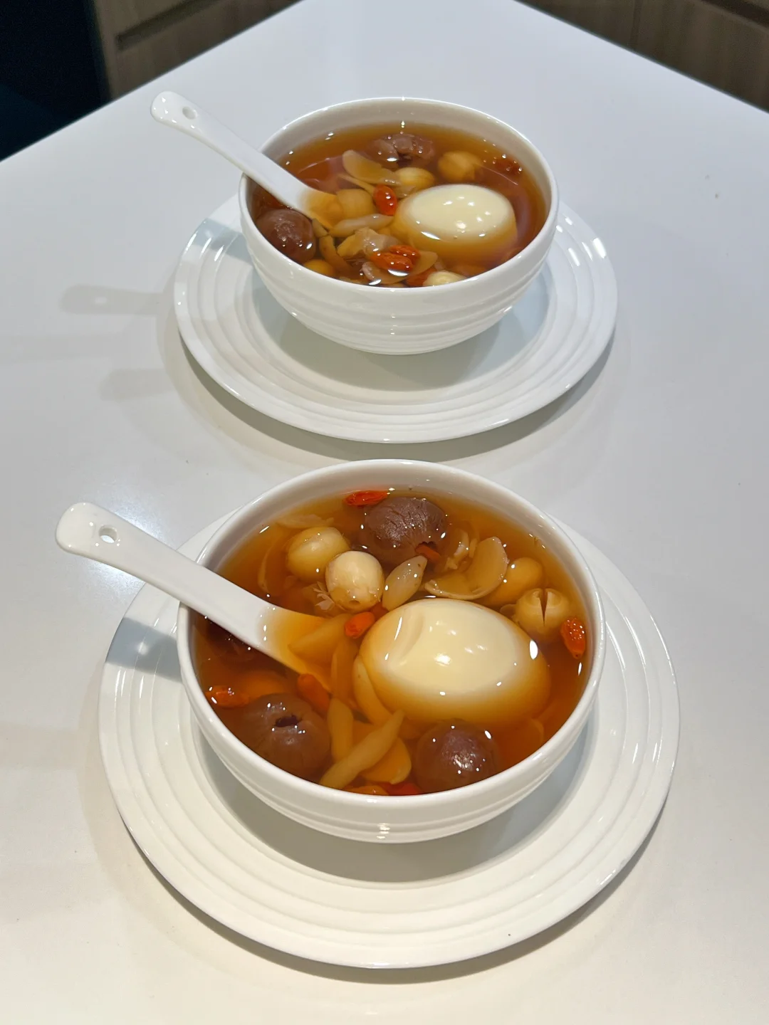 发现了让我超快入睡的汤