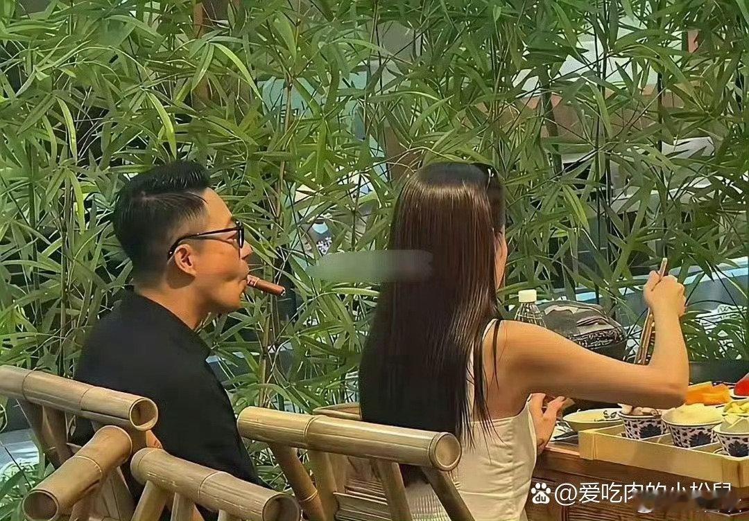 终于理解，大S为什么要离婚了 ​