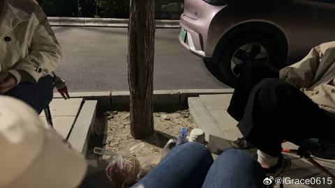 从马航出事，到科比去世，到大S，再到张老师，我一直都在感叹人世无常，根...