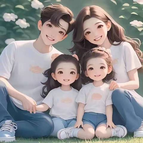 只想做一条快乐的咸鱼