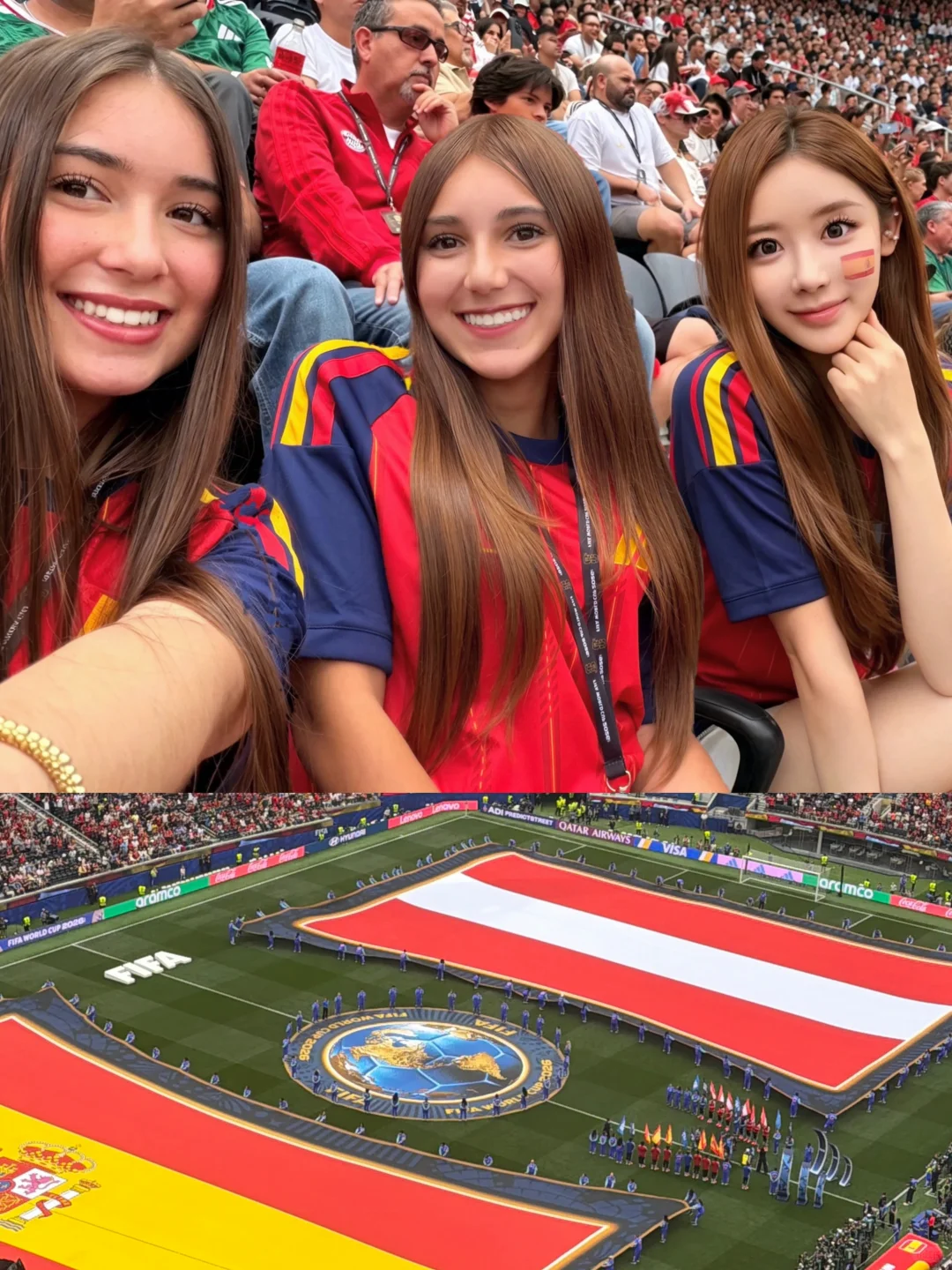 2026FIFA世界杯🇪🇸