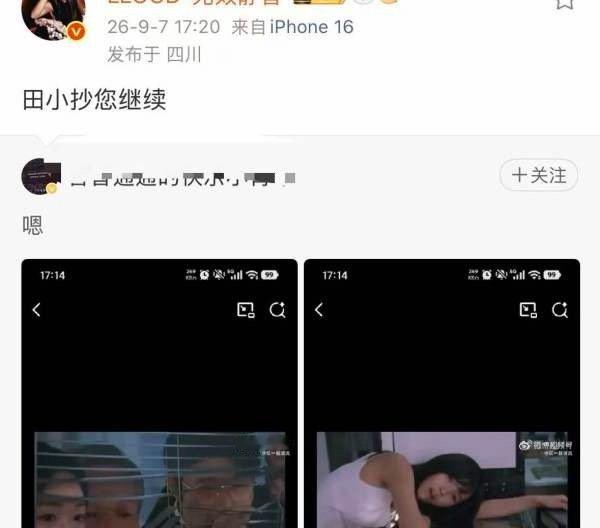 如何看待Lisa粉丝空口鉴抄 ​