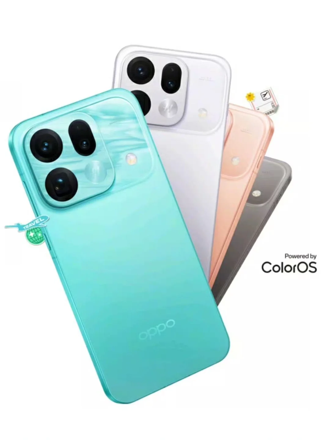 莎莎同款新手机官方图曝光了！