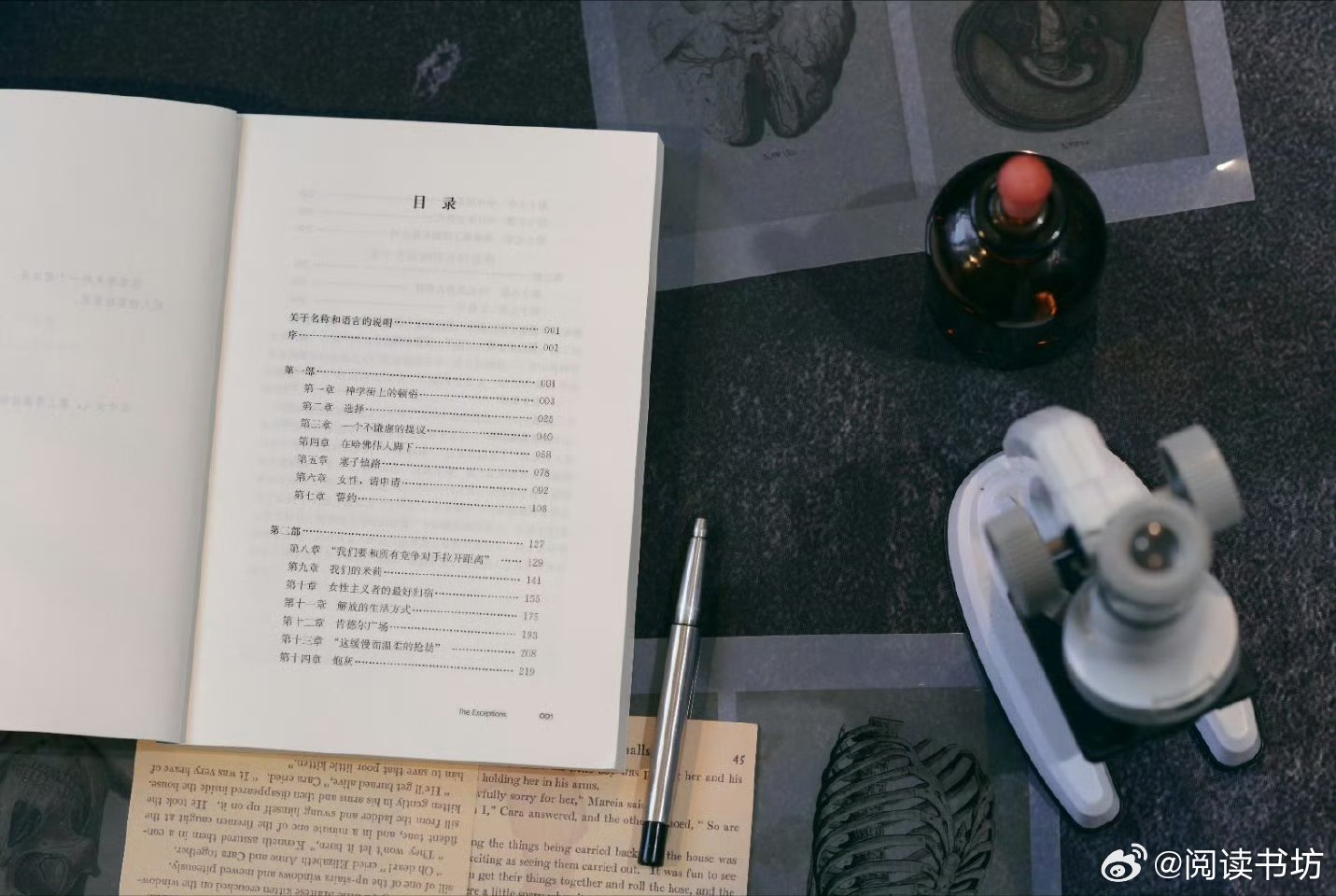 #阅读彻底改变了我的认知##我的开学故事##小长假翻了几页书# 
《破例者》
出版：

1999年，麻省理工学院承认其存在系统性性别歧视，这一事件引发了全美乃至全球学术界的震动，被视为科学界性别平权运动的分水岭。

《破例者》并非简单的个人传记，而是一部关于科学界性别歧视的编年史。它以 ​