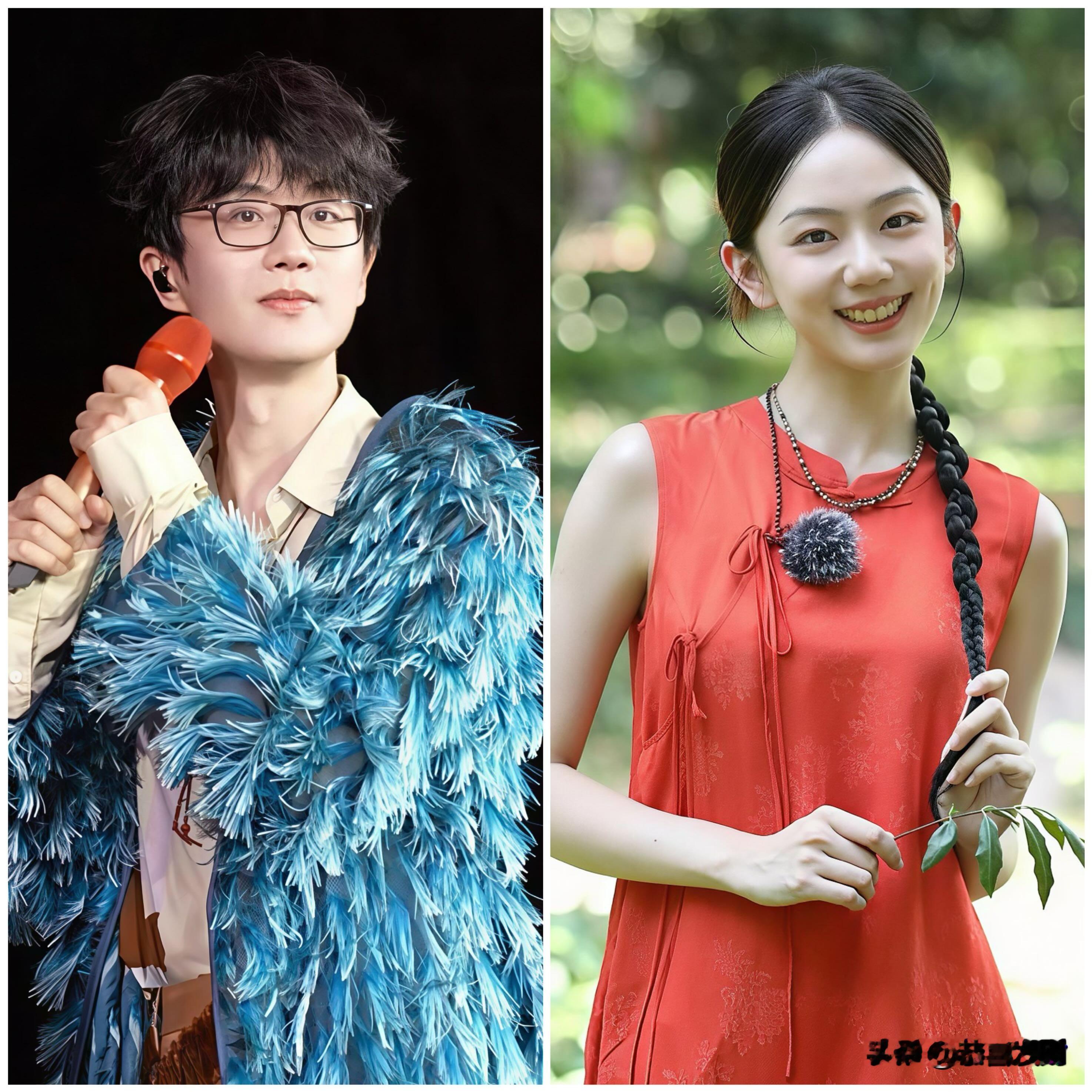 许嵩和冯禧结婚后，发生了
两件诡异的事情，实在令人费解！

第一件，许嵩和冯禧官宣以后，很多老粉一下就接受不了了，尤其是这个14岁的年龄差，让不少人觉得，原来自己想象中的许嵩也就是个普通男人，于是转身脱粉。

可没想到，脱粉的声音还没消停，许嵩的粉丝数却没往下掉，反而几天涨了十来万。

第二件更有意