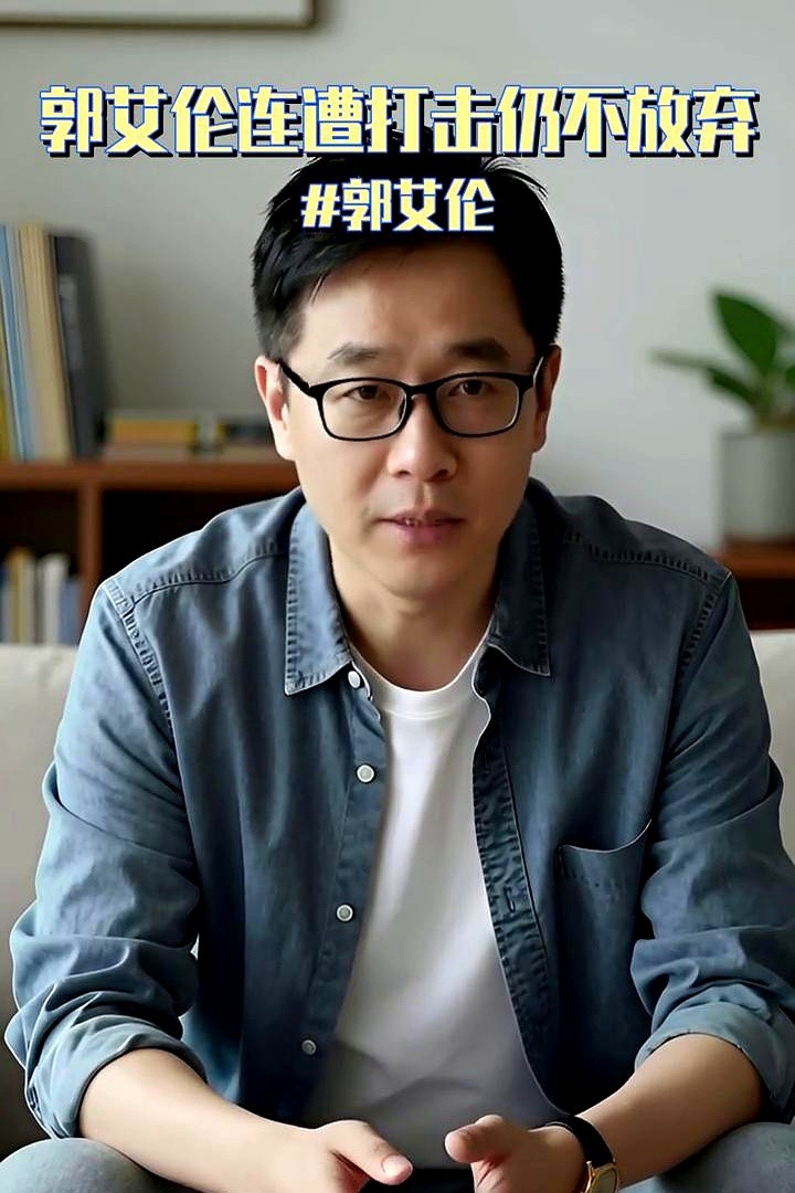 郭艾伦最近真的太难了！左膝韧带断裂，赛季直接报销，躺在担架上都哭了。 ...