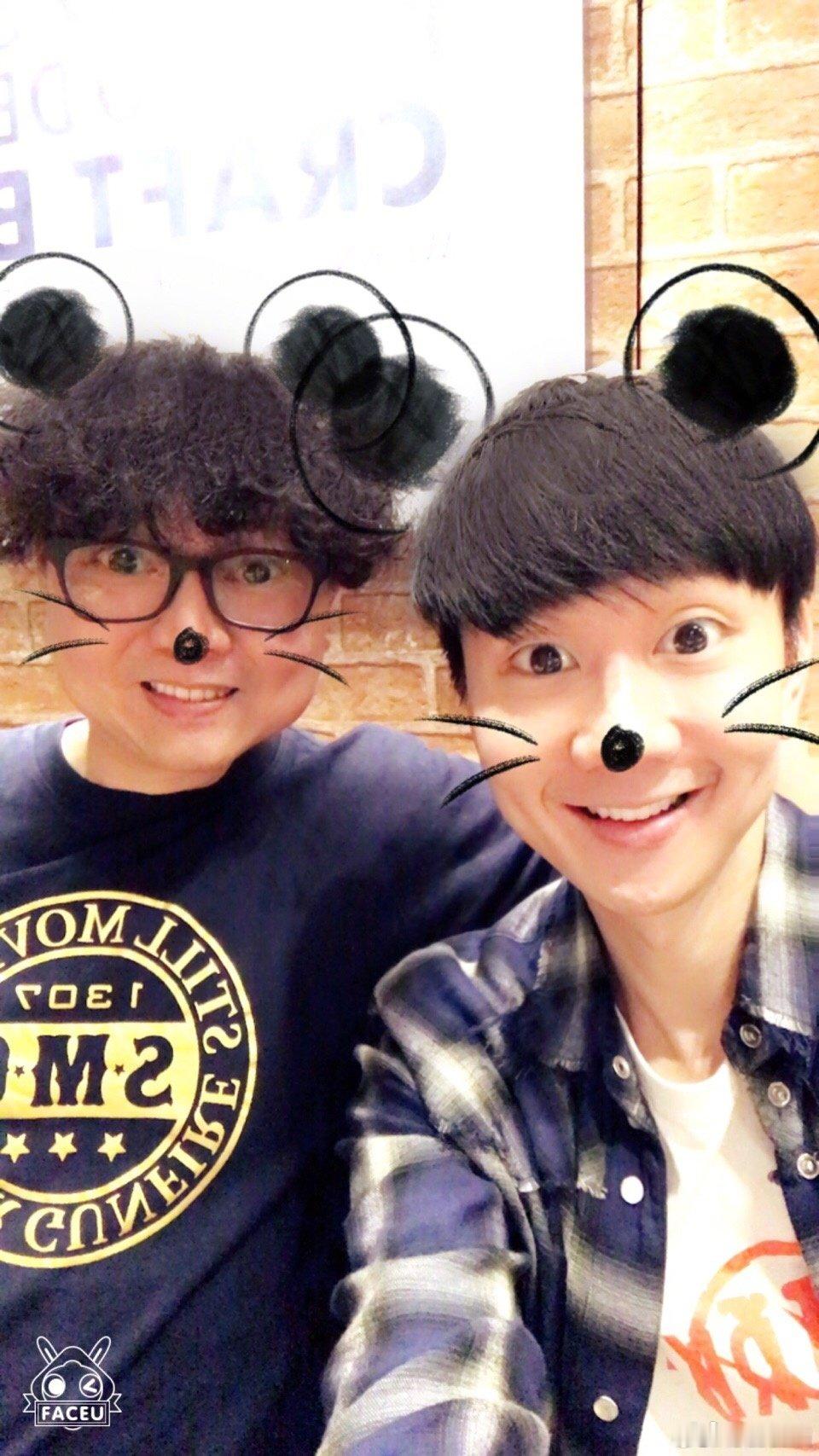 #林俊杰[超话]# 谁说林俊杰眼睛不大！ ​