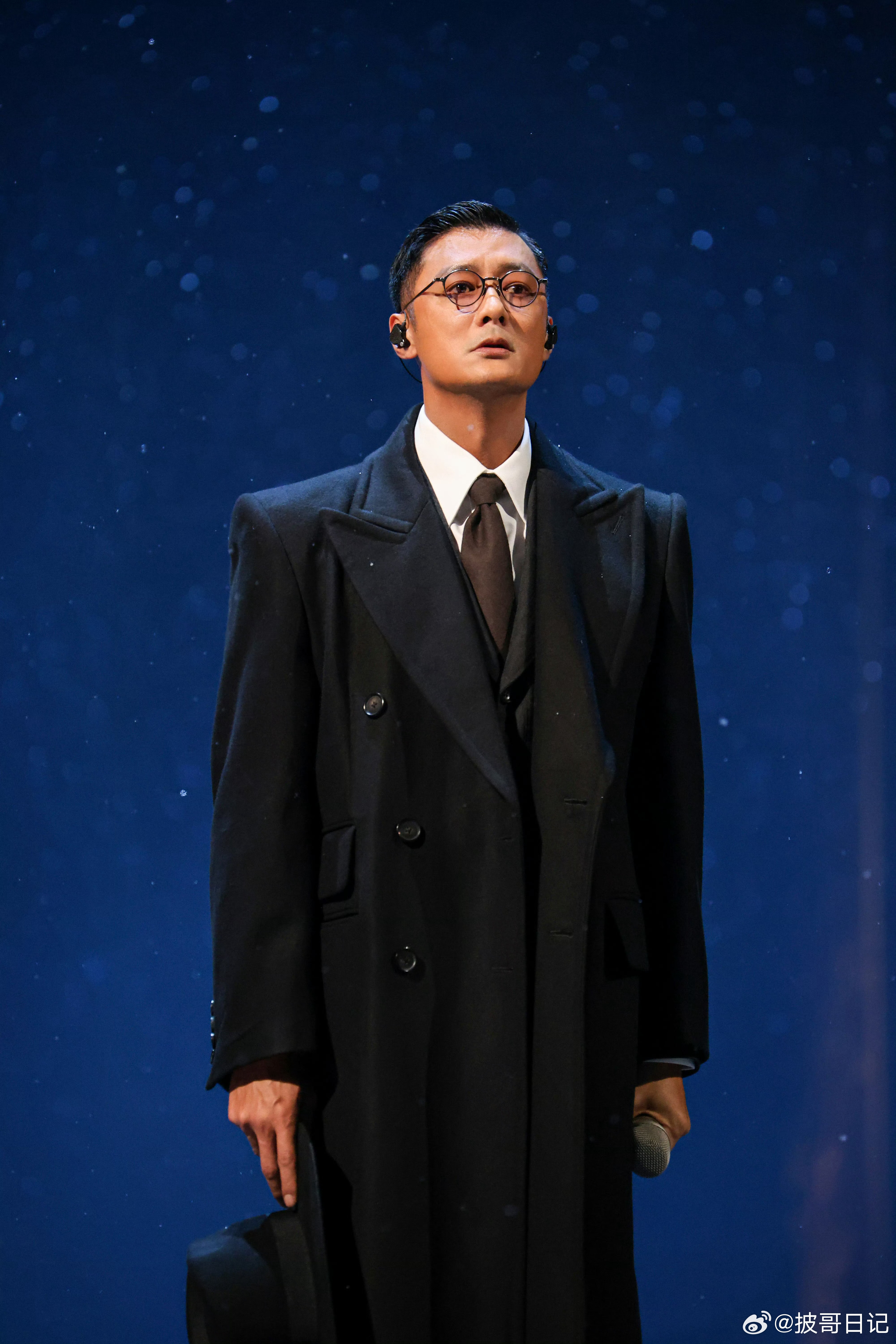 🎉恭喜四公个人喜爱度第十名！
本轮双舞台全力出击✨
团秀《她》细腻叙事，沉淀岁月感；能力者合作秀《来自天堂的魔鬼》张力拉满，解锁不一样的舞台魅力。
两场舞台全力以赴，用真诚演绎交出答卷，继续奔赴下一段披荆旅程！#余文乐[超话]##披荆斩棘##披荆斩棘四公个人喜爱度排名# ​