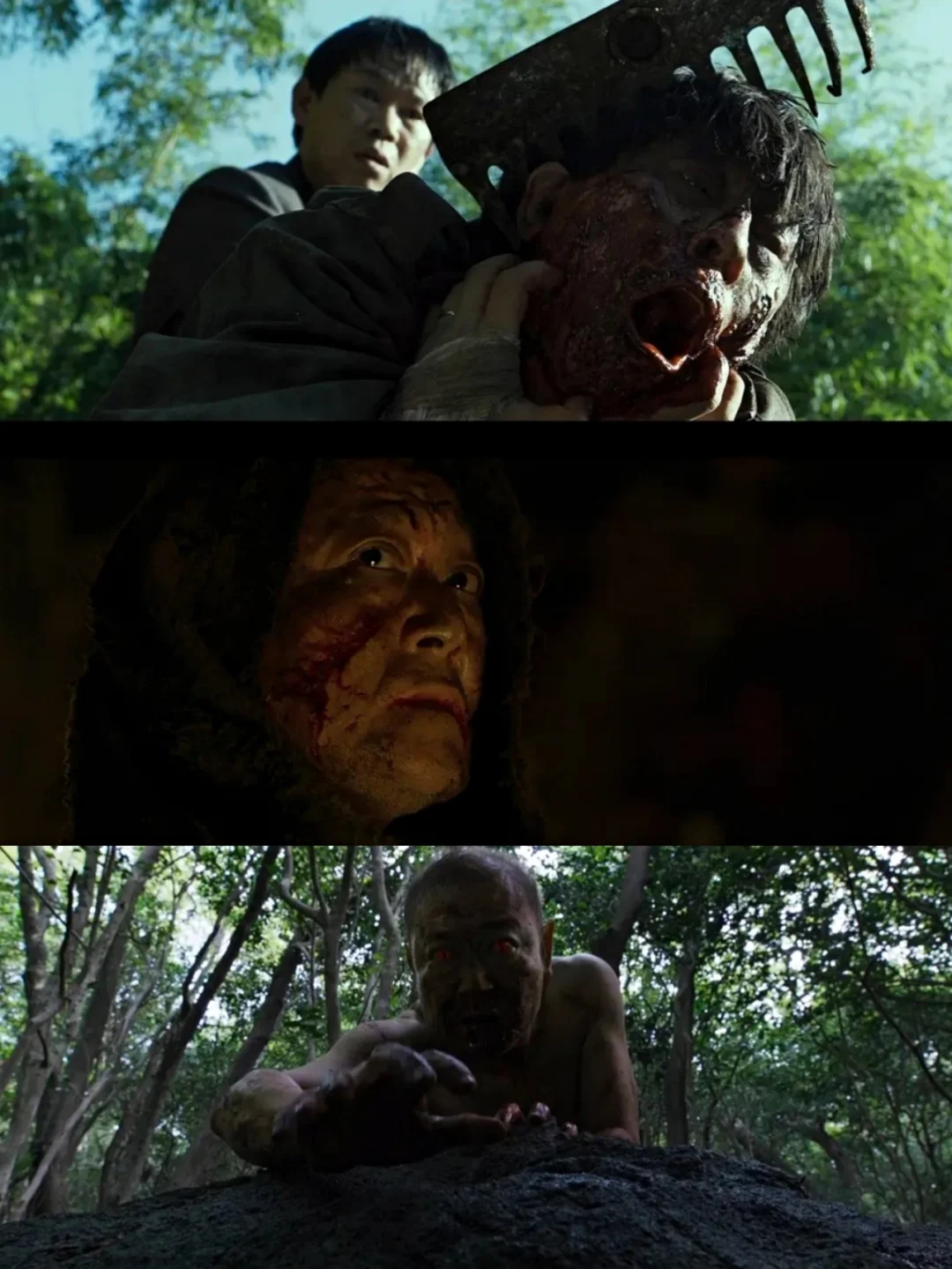 🆘谁才是恶人❗史诗级烧脑悬疑❗人麻了