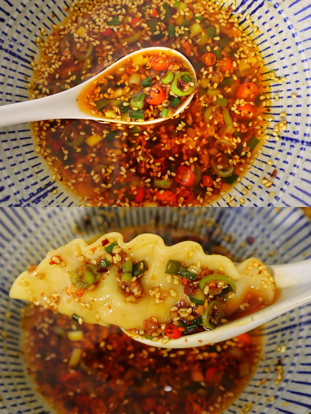 让人欲罢不能的万能蘸料🔥学会搞定一切凉菜