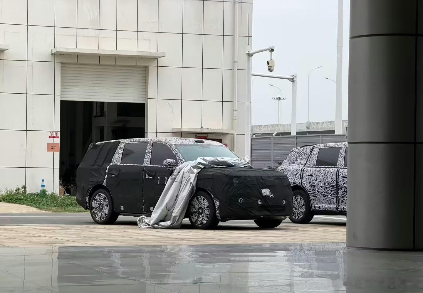 雷军反复强调深耕高端纯电，为何另起寻天子品牌杀入增程赛道？】雷军多次划...