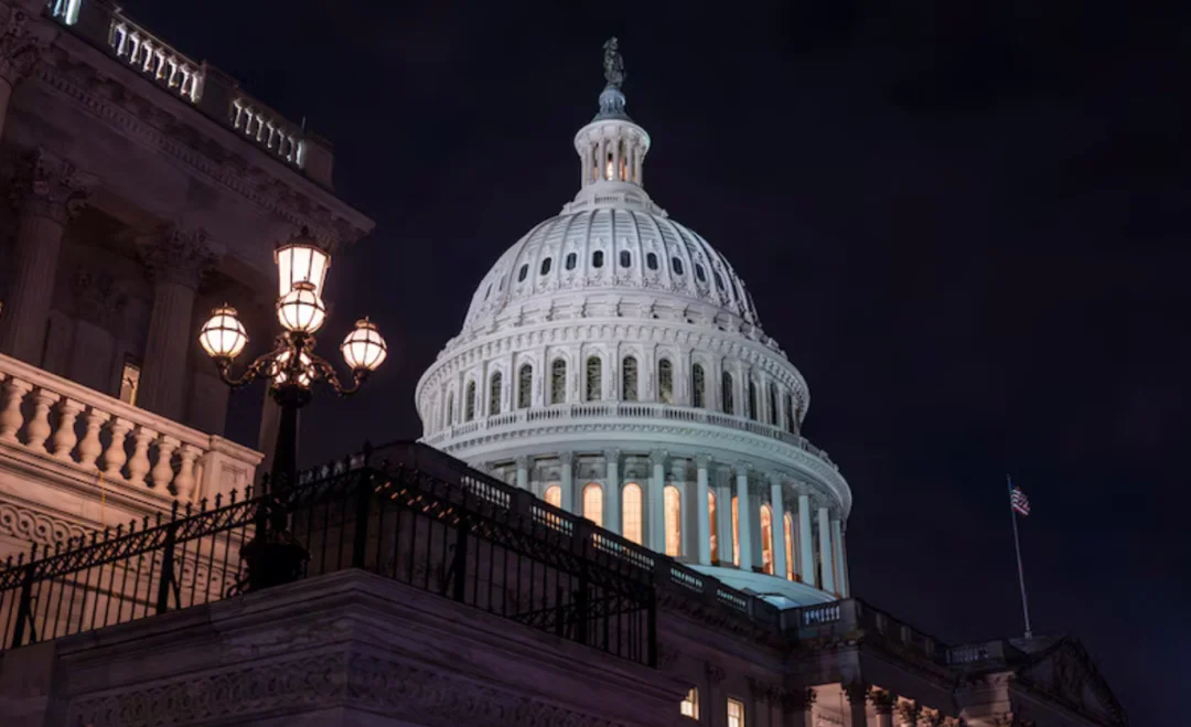 美国参议院：限制特朗普军事打击委内瑞拉