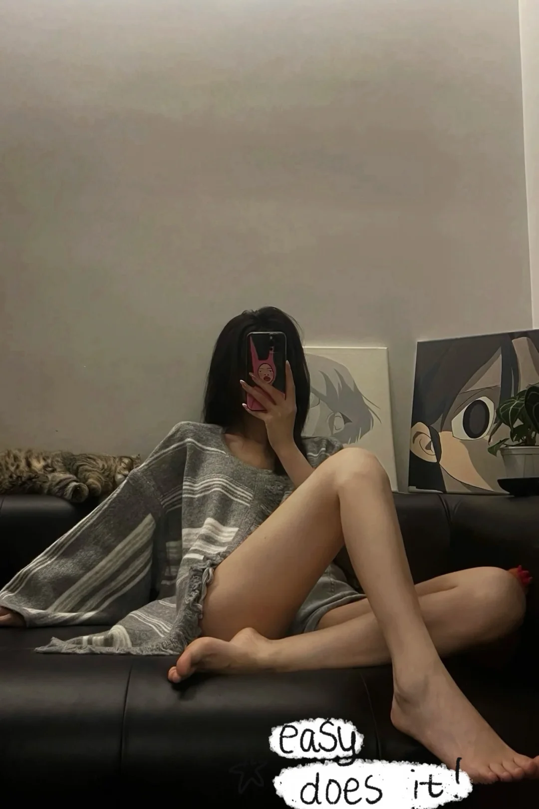 天津的秋天🍂