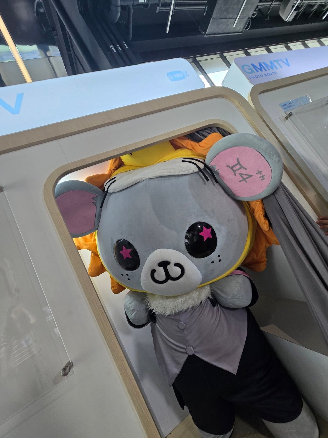 萌萌父子俩🤏🏻🤏🏻 ​