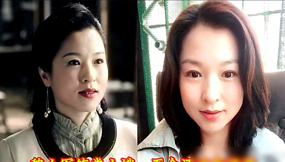戏里给傻柱洗衣做饭当牛做马，戏外郝蕾连婚都不稀罕结了。
《情满四合院》里秦淮茹多能忍啊，一大家子全靠她算计着活。现实中的郝蕾呢？当导师把演员骂到不敢抬头，开表演课一堆明星抢着报名，转头又拿了个影后。
当年看她演苦情戏，都以为本人也是个受气包。结果人家离了两次婚，彻底活明白了。不伺候谁，也不将就谁