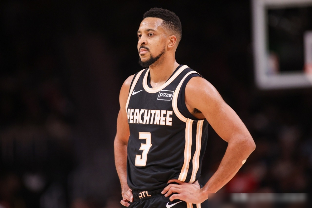 不进东决就滚蛋！37岁的哈登，被骑士队一把推上了绝路。 快船甩掉23...