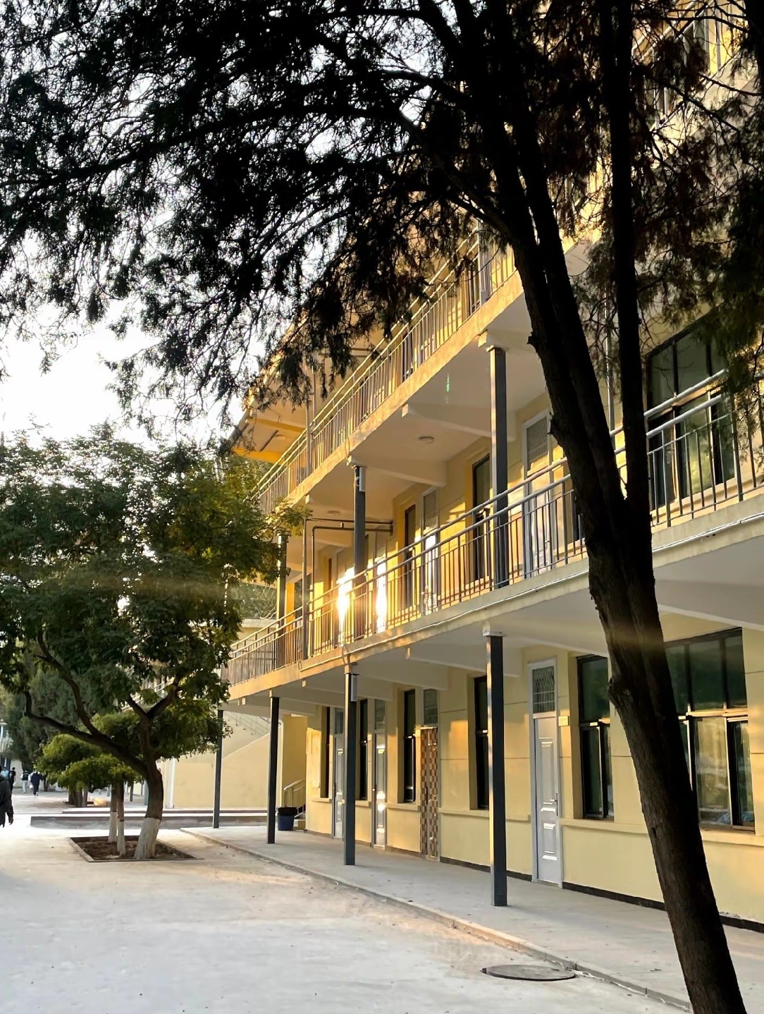 宝藏大学安利计划，银川能源学院正式参与本次招生宣传！  作为扎根宁夏的...