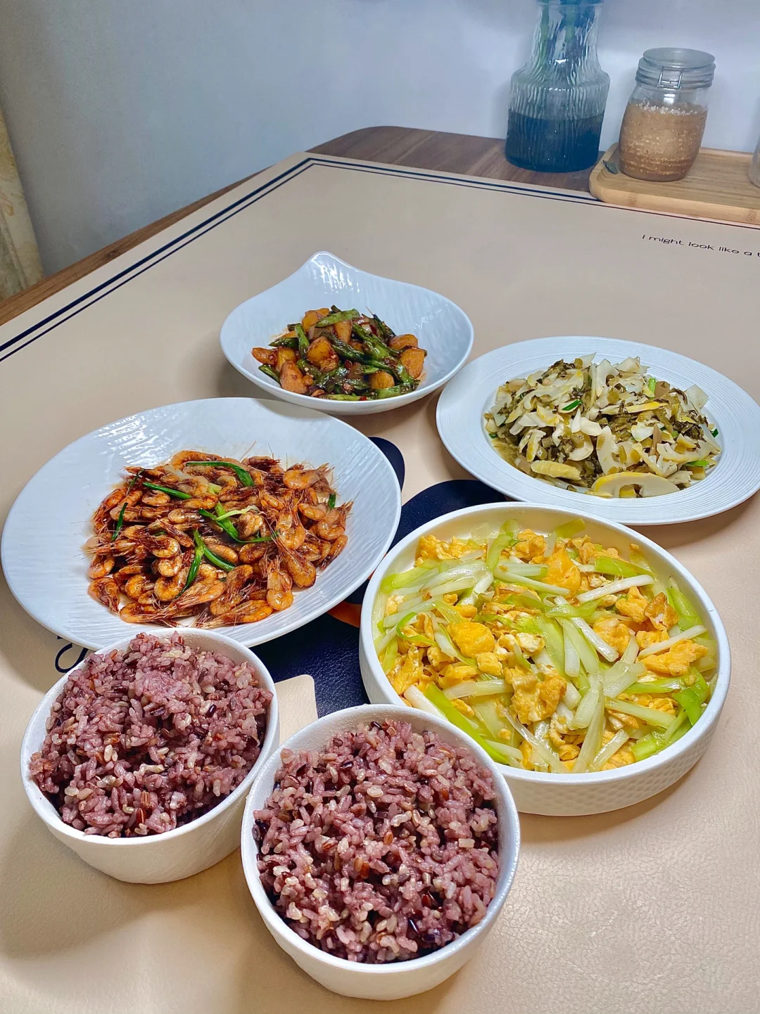 二人食教程｜杭漂情侣的家常晚餐