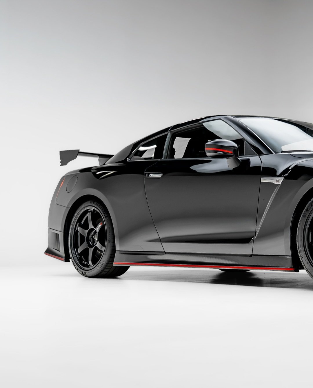 Nissan GTR 🖤
#日产gtr##gtr##战神gtr# ​ ​​​