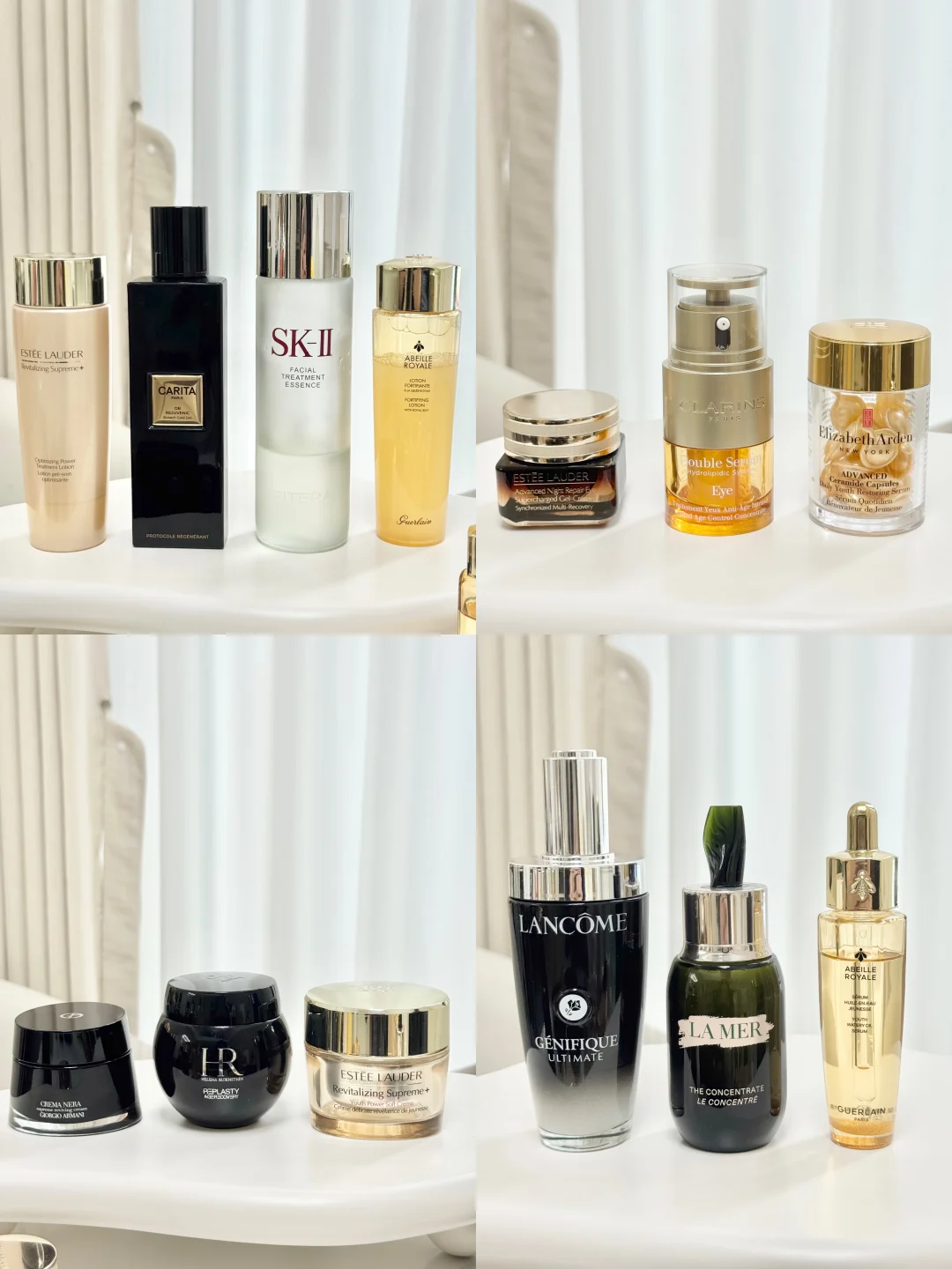 当你爱上品质 就很难喜欢廉价的