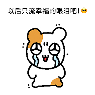 当你一直追韩娱：（今天也请幸福一点吧我们hemging…^_^）闪闪仓鼠Hemging[超话] 表情包 kpop ​​​