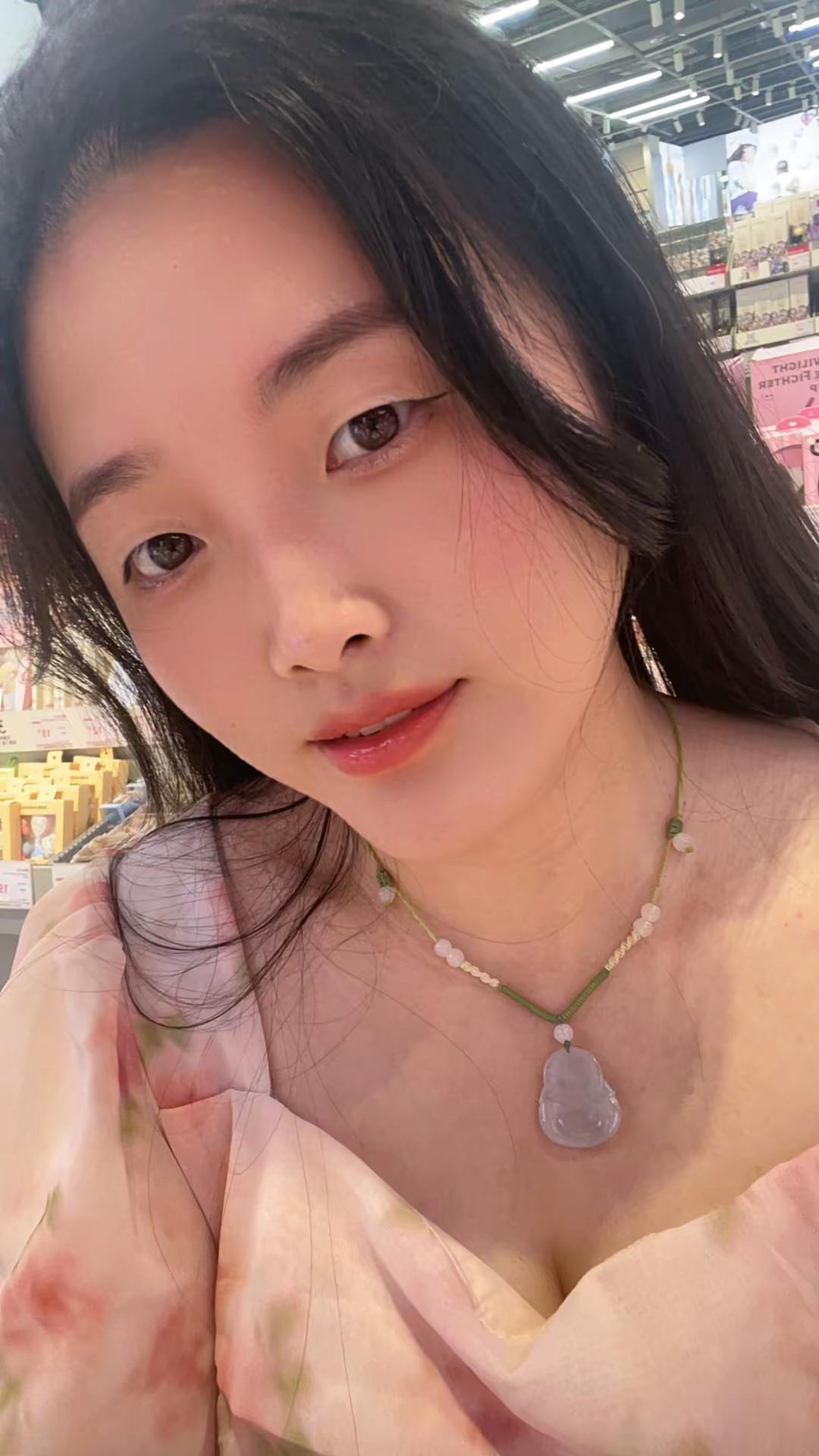 有喜欢我的吗？