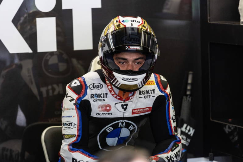WSBK 葡萄牙站热点花边：老将 Petrucci，从 MotoGP 转战 WSBK 的坚韧故事
宝马车手 Petrucci，曾经征战 MotoGP，如今扎根 WSBK。相比于 MotoGP，WSBK 赛车更贴近量产车，调校思路完全不同。Petrucci 花了很长时间适应这种差异。我很欣赏他的心态，