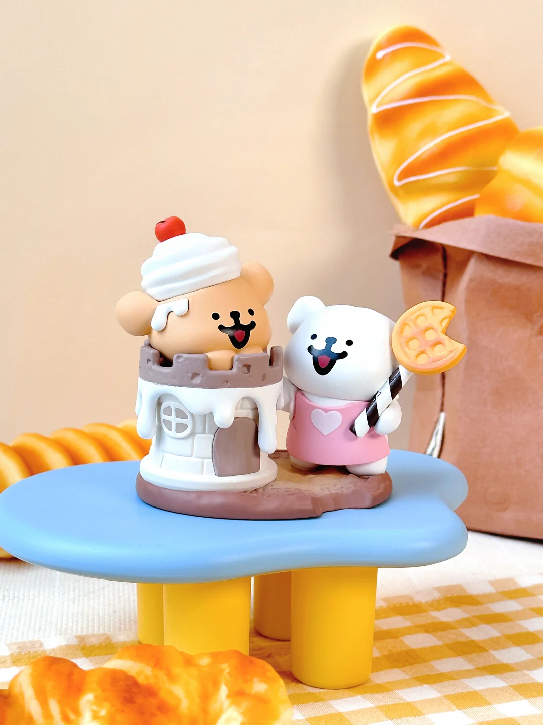 闺蜜！我想要这个线条小狗新品😭