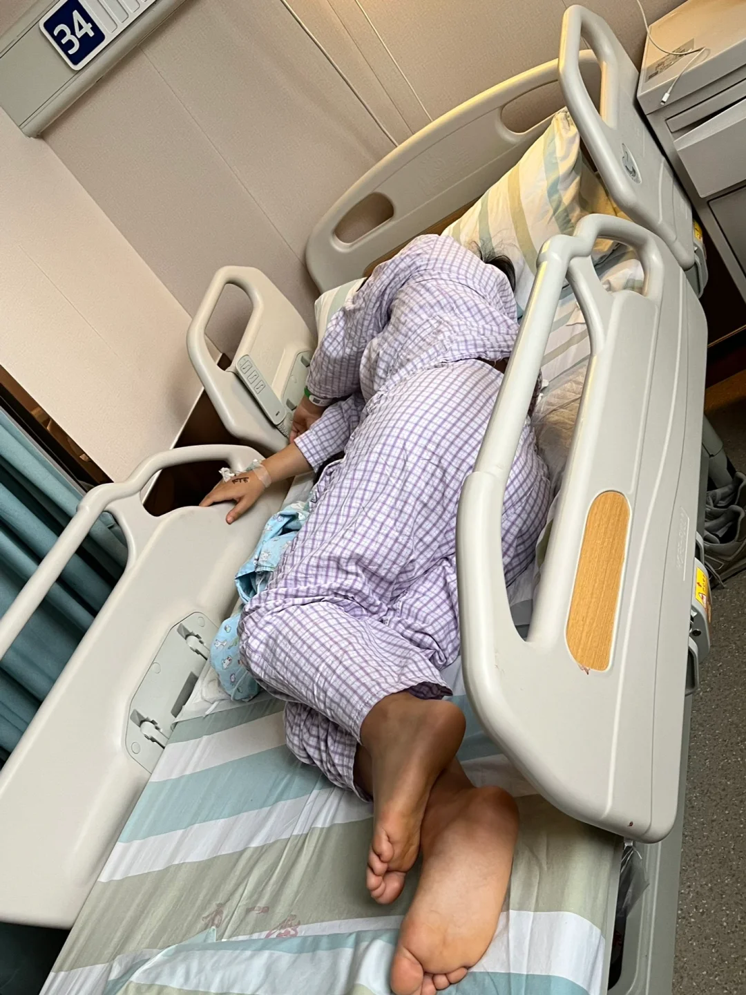 希望想剖腹产的姐妹刷到，能帮一个是一个吧