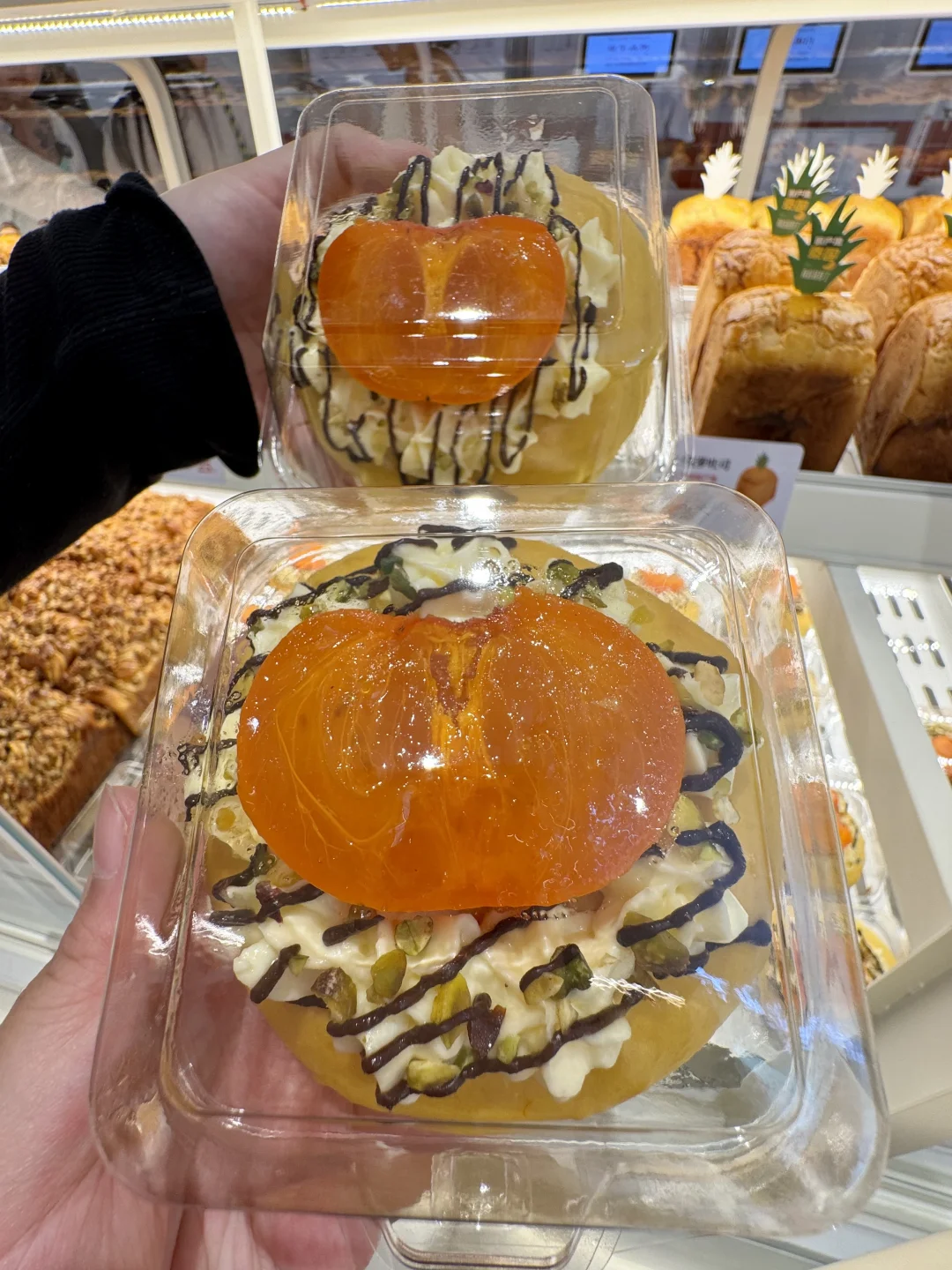 北京东四新开的！！面包好好吃，快去！！