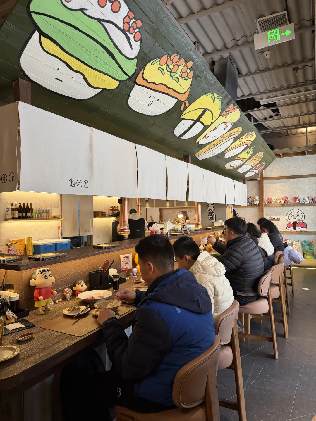 没想到郫县还有这种乖乖小食堂！！！！！