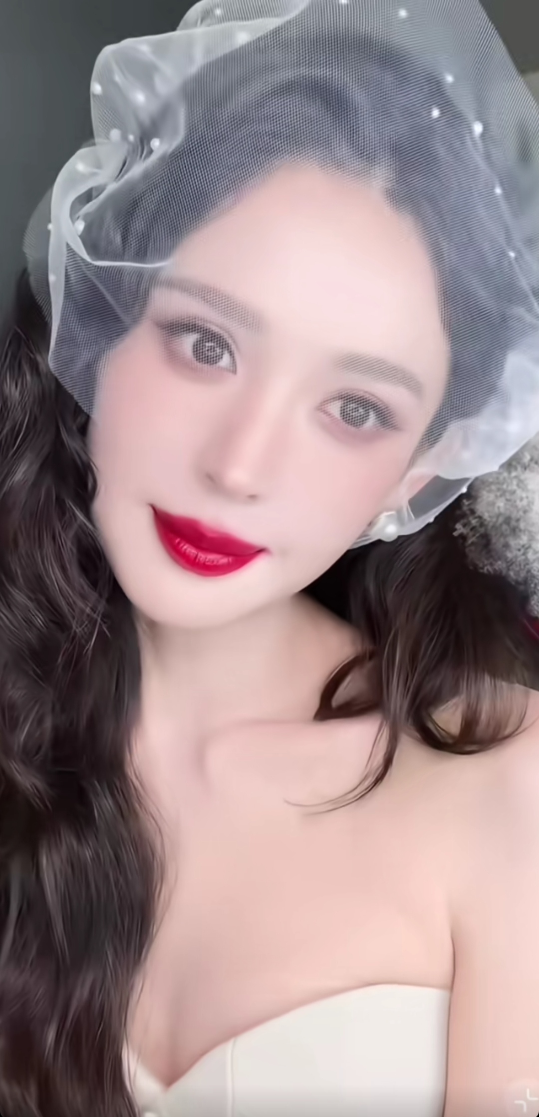 古力娜扎。