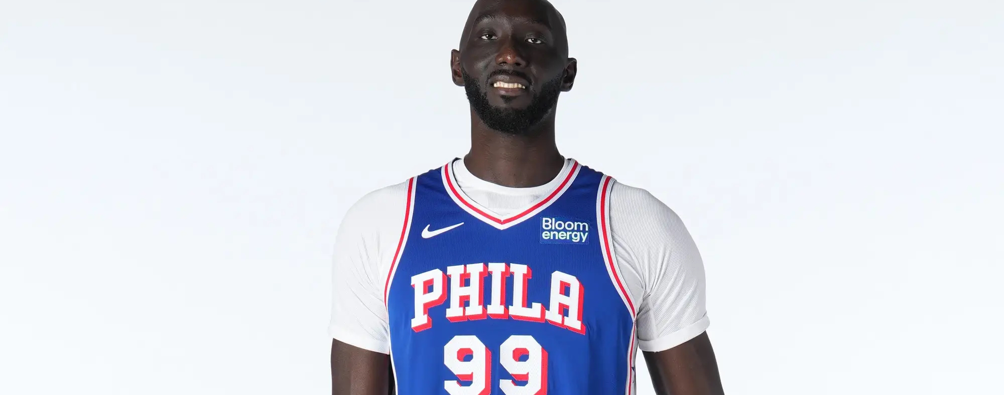 NBA开赛在即又添伤情！联盟更新两份球员伤病报告

季前赛还没开打，NBA就接连传出伤病消息，据美记报道，76人中锋法尔遭遇髋部拉伤，将在月中接受复查，具体缺席时间未知；热火球员德鲁-史密斯出现腿部拉伤，预计将缺席数周nba