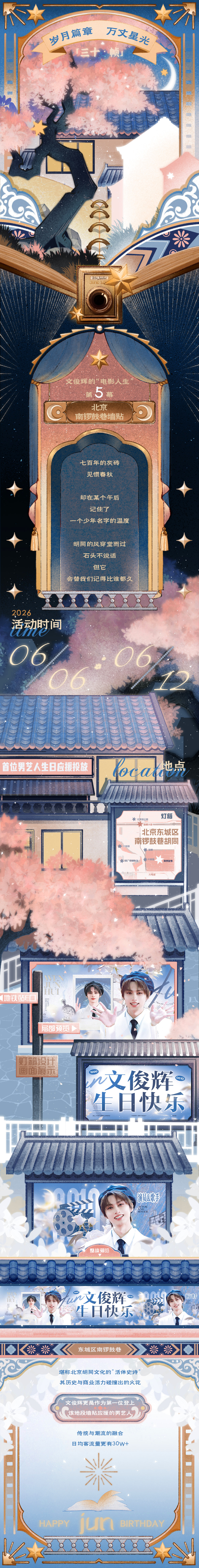 JUN文俊辉🐱 𝟐𝟎𝟐𝟔 𝐩𝐫𝐨𝐣𝐞𝐜𝐭 𝐇...
