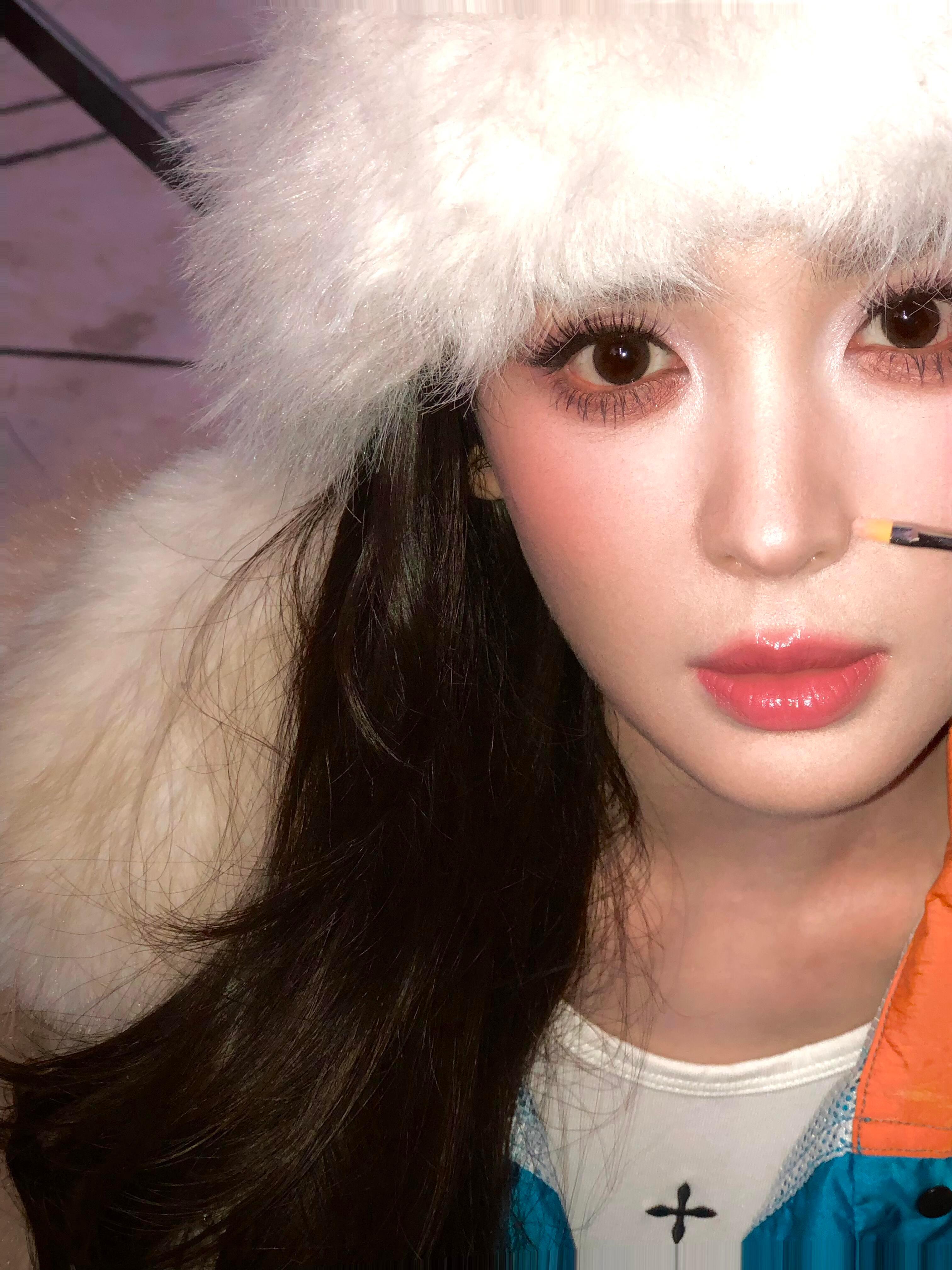 古力娜扎×温俊 ​