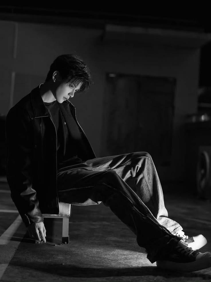 #邓凯Kai[超话]#