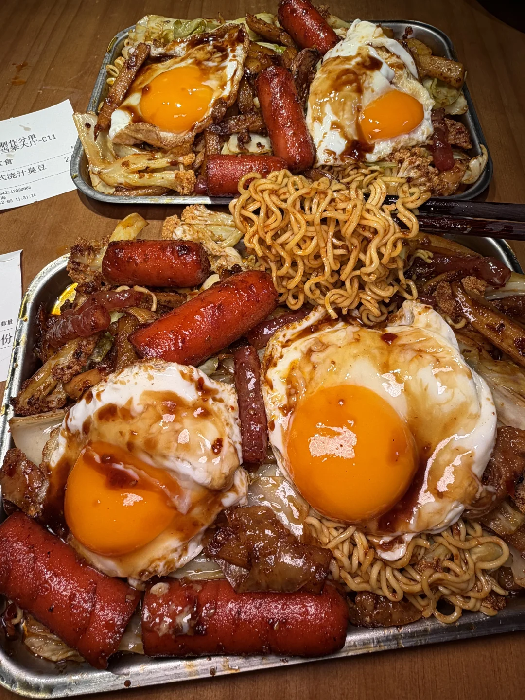 南京！！真正便宜又好吃的小店😋