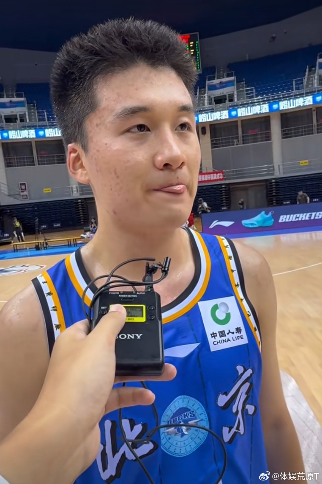 CBA又一对双胞胎兄弟，同场竞技！范子铭10中1

CBA又来了一对双胞胎兄弟，他们就是首钢队升入一队的哥哥王凯，以及山东队的弟弟王证，两人都是2007年出生，如今年龄还不到二十岁，非常年轻。

不同的是王证已经打了一个赛季，上个赛季场均9分钟得到4分1篮板，场均命中1记三分，外线投篮能力出色。

在 ​