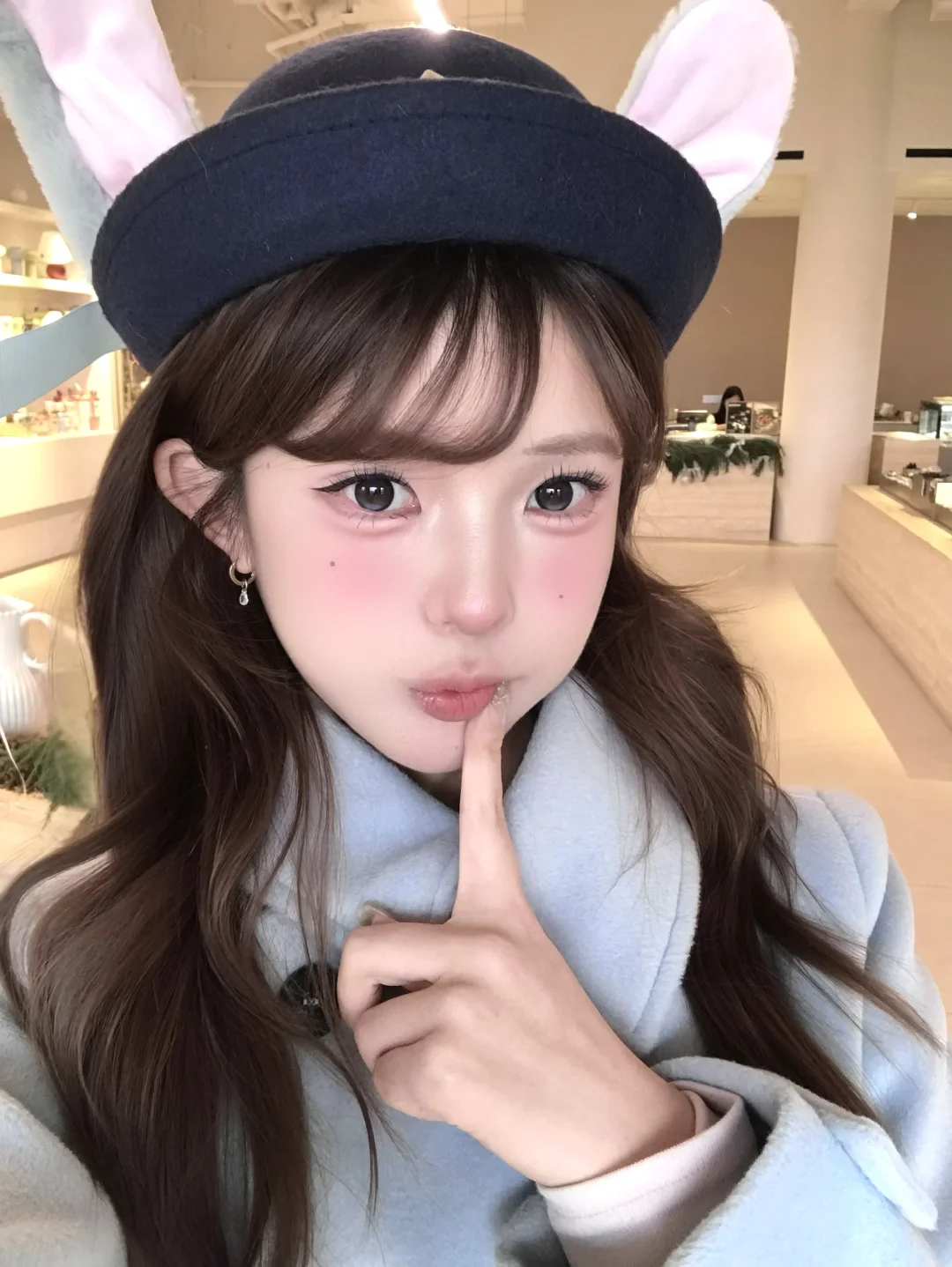 🐰