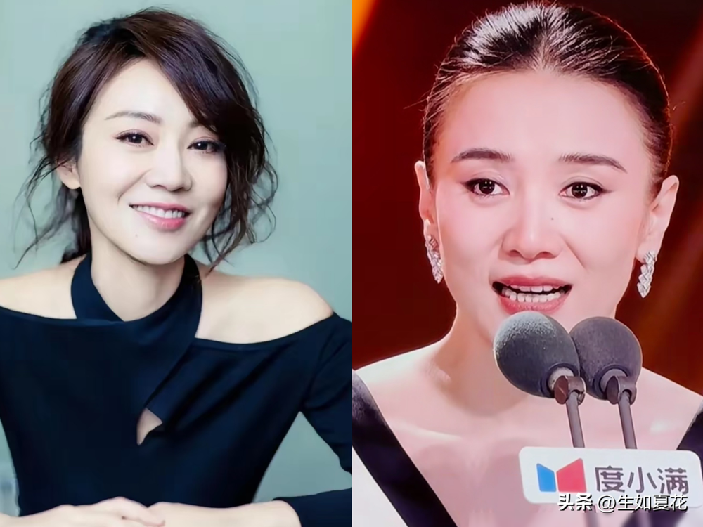 闫妮输给宋佳，一点不冤。
金鹰奖昨晚开奖，宋佳靠《山花烂漫时》里演张桂梅，把最佳女主角拿走了。闫妮在《小巷人家》里演黄玲，演得真不差，提名是有的，奖没拿到。
你看近几年的白玉兰、飞天、金鹰，哪个不是主旋律吃香？《人世间》《风吹半夏》拿奖拿到手软，评委就认这种带社会价值、正能量属性的东西。
闫妮