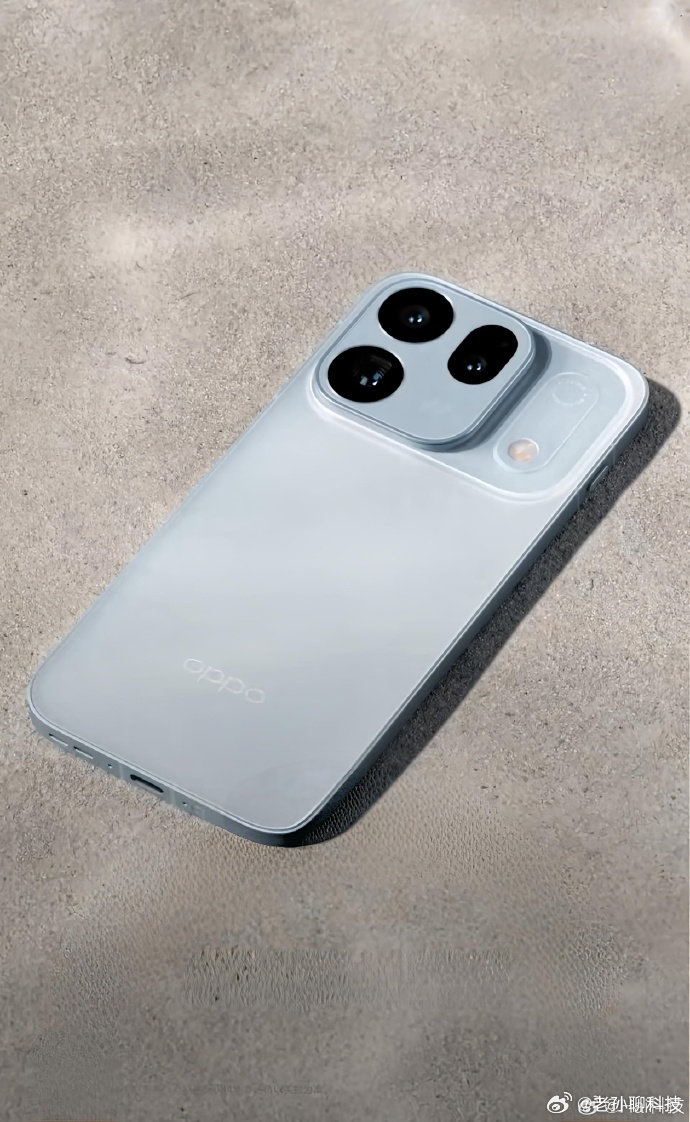#OPPO FindX10#今年这手机行业有一些变化

高情商地说：新一代国产旗舰，一家更比一家拥有辨识度

低情商地说：对不起，我情商很高，不允许我用低情商的方式表述 ​