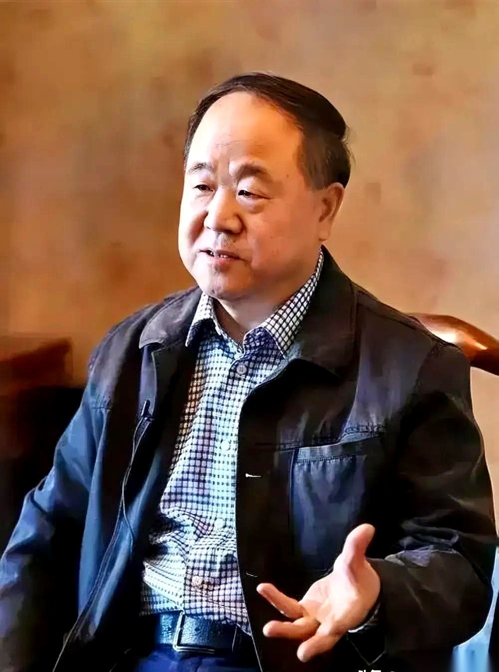 “男人好色，女人慕强”。 我看到这句话，第一反应，这不是骂人吗？ 但你...