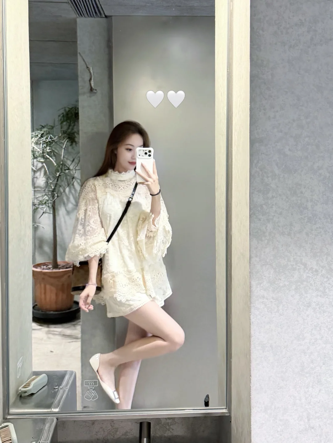 姐姐是种感觉～