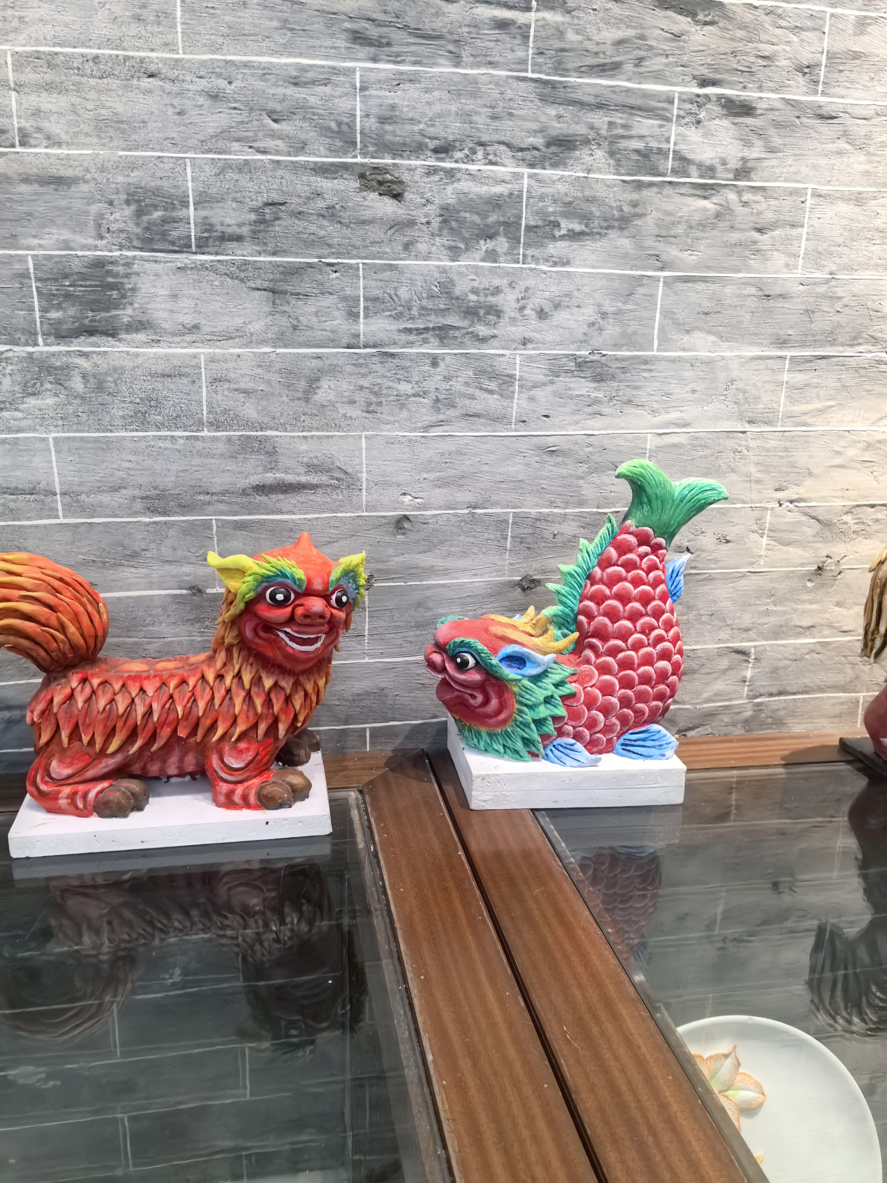 “广州三塑”之一，不只是指尖上的民间技艺，更像一条会呼吸的文化河流——...