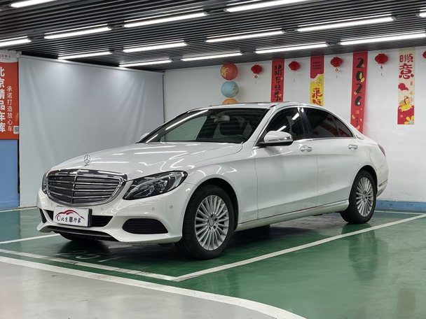 奔驰C180