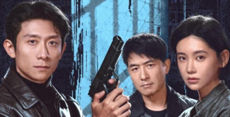 滤镜碎一地！短剧一姐李沐宸出演央视正剧《重案六组》，颜值再高也救不了演技，短板彻底暴露 ​